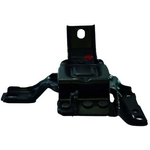 Order Engine Mount Front Right by DEA/TTPA - A2806 For Your Vehicle