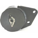 Order Engine Mount Front Right by DEA/TTPA - A2808 For Your Vehicle