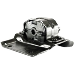 Order Engine Mount Front Right by DEA/TTPA - A2833 For Your Vehicle