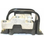 Order Engine Mount Front Right by DEA/TTPA - A2841HY For Your Vehicle