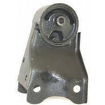 Order Engine Mount Front Right by DEA/TTPA - A2855 For Your Vehicle