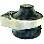 Order Engine Mount Front Right by DEA/TTPA - A2890 For Your Vehicle
