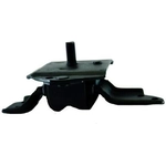 Order Engine Mount Front Right by DEA/TTPA - A2905 For Your Vehicle