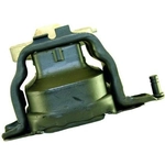 Order Engine Mount Front Right by DEA/TTPA - A2926HY For Your Vehicle