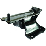 Order Engine Mount Front Right by DEA/TTPA - A2929 For Your Vehicle