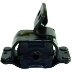 Order Engine Mount Front Right by DEA/TTPA - A2931 For Your Vehicle