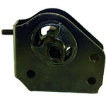 Order Engine Mount Front Right by DEA/TTPA - A2961 For Your Vehicle