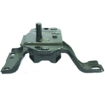 Order Engine Mount Front Right by DEA/TTPA - A3001 For Your Vehicle