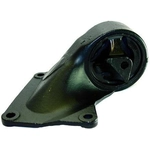Order Engine Mount Front Right by DEA/TTPA - A3039 For Your Vehicle