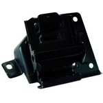 Order Engine Mount Front Right by DEA/TTPA - A3044 For Your Vehicle