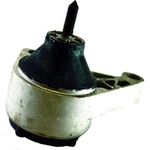 Order Engine Mount Front Right by DEA/TTPA - A3085HY For Your Vehicle
