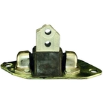 Order Engine Mount Front Right by DEA/TTPA - A4038 For Your Vehicle