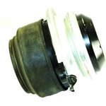 Order Engine Mount Front Right by DEA/TTPA - A4045 For Your Vehicle