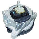 Order Engine Mount Front Right by DEA/TTPA - A4057 For Your Vehicle
