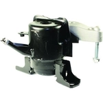 Order Engine Mount Front Right by DEA/TTPA - A42023 For Your Vehicle