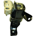 Order Engine Mount Front Right by DEA/TTPA - A42024 For Your Vehicle