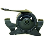 Order Engine Mount Front Right by DEA/TTPA - A4278 For Your Vehicle