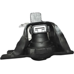 Order Engine Mount Front Right by DEA/TTPA - A4348 For Your Vehicle
