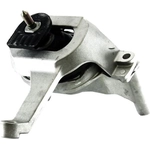 Order Engine Mount Front Right by DEA/TTPA - A4353 For Your Vehicle