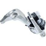 Order Engine Mount Front Right by DEA/TTPA - A4367 For Your Vehicle