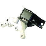 Order Engine Mount Front Right by DEA/TTPA - A4374 For Your Vehicle