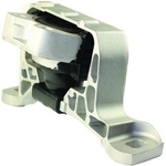 Order Engine Mount Front Right by DEA/TTPA - A4402 For Your Vehicle