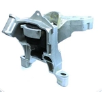 Order Engine Mount Front Right by DEA/TTPA - A4433 For Your Vehicle