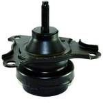 Order Engine Mount Front Right by DEA/TTPA - A4503 For Your Vehicle