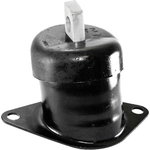 Order Engine Mount Front Right by DEA/TTPA - A4572 For Your Vehicle