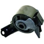 Order Engine Mount Front Right by DEA/TTPA - A4587 For Your Vehicle