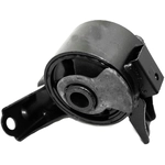 Order Engine Mount Front Right by DEA/TTPA - A4587 For Your Vehicle