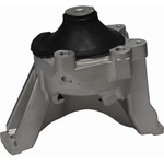 Order Engine Mount Front Right by DEA/TTPA - A4595 For Your Vehicle