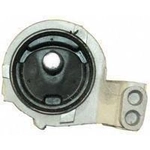 Order Engine Mount Front Right by DEA/TTPA - A4601 For Your Vehicle