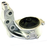 Order Engine Mount Front Right by DEA/TTPA - A4616 For Your Vehicle