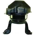 Order Engine Mount Front Right by DEA/TTPA - A4628 For Your Vehicle