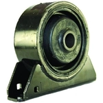Order Engine Mount Front Right by DEA/TTPA - A4651 For Your Vehicle