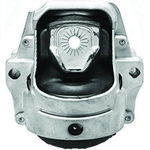 Order Engine Mount Front Right by DEA/TTPA - A4912HY For Your Vehicle