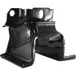 Order Engine Mount Front Right by DEA/TTPA - A5102 For Your Vehicle
