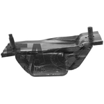 Order Engine Mount Front Right by DEA/TTPA - A5183 For Your Vehicle