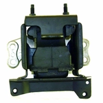 Order Engine Mount Front Right by DEA/TTPA - A5275 For Your Vehicle