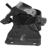 Order Engine Mount Front Right by DEA/TTPA - A5286 For Your Vehicle