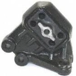 Order Engine Mount Front Right by DEA/TTPA - A5290 For Your Vehicle