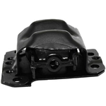 Order Engine Mount Front Right by DEA/TTPA - A5311 For Your Vehicle