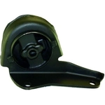 Order Engine Mount Front Right by DEA/TTPA - A5316 For Your Vehicle