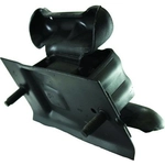 Order Engine Mount Front Right by DEA/TTPA - A5339 For Your Vehicle