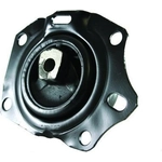 Order Engine Mount Front Right by DEA/TTPA - A5362 For Your Vehicle