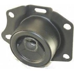Order Engine Mount Front Right by DEA/TTPA - A5363 For Your Vehicle