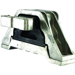 Order Engine Mount Front Right by DEA/TTPA - A5385 For Your Vehicle