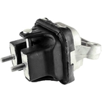 Order Engine Mount Front Right by DEA/TTPA - A5389 For Your Vehicle