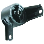 Order Engine Mount Front Right by DEA/TTPA - A5415 For Your Vehicle